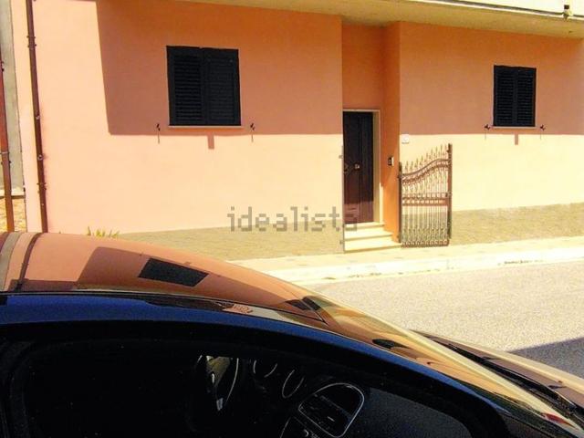 Casa in vendita a Canistro, Abruzzo
