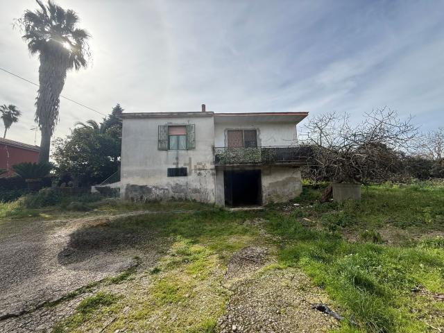 Casa in vendita a Canosa, Giugliano In Campania
