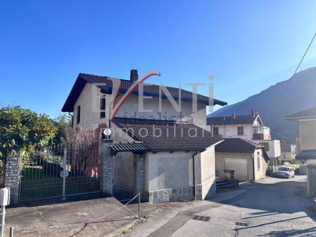 Casa in vendita a Dubbione, Pinasca