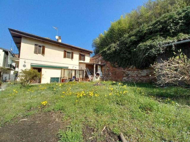 Casa in vendita a Piemonte, Asti