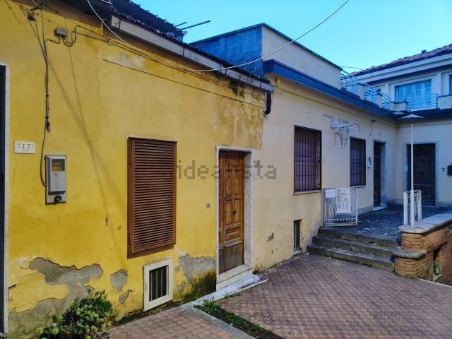 Casa in vendita a San Nicola Manfredi, Campania