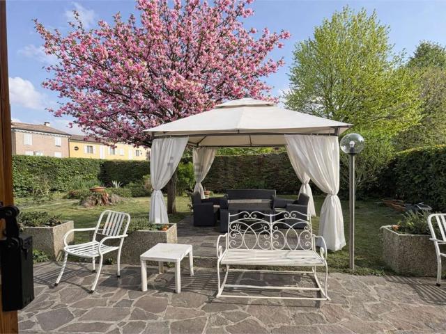 Casa in vendita a Campogalliano, Modena