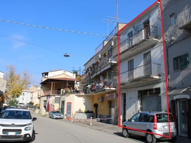 Casa in vendita a Bomba, Abruzzo