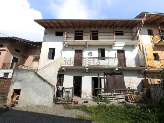 Casa in vendita a Piemonte, Novara