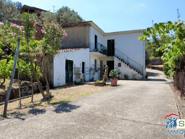 Casa in vendita a Calabria, Reggio Calabria