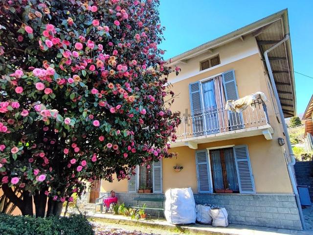Casa in vendita a Piemonte, Biella