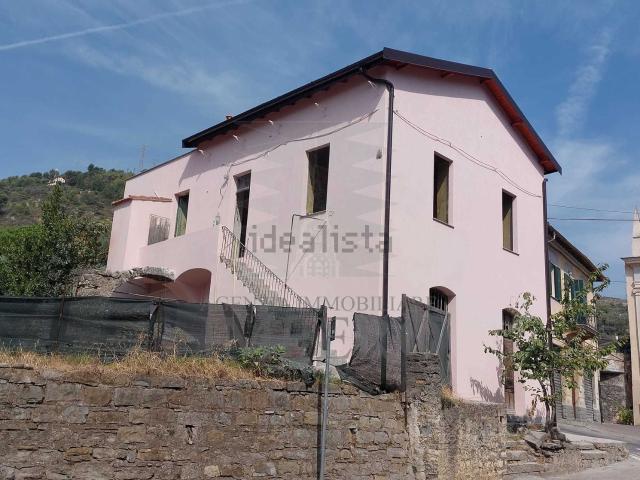 Casa in vendita a Camporosso, Provincia di Imperia