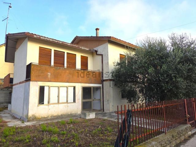 Casa in vendita a Galzignano Terme, Veneto