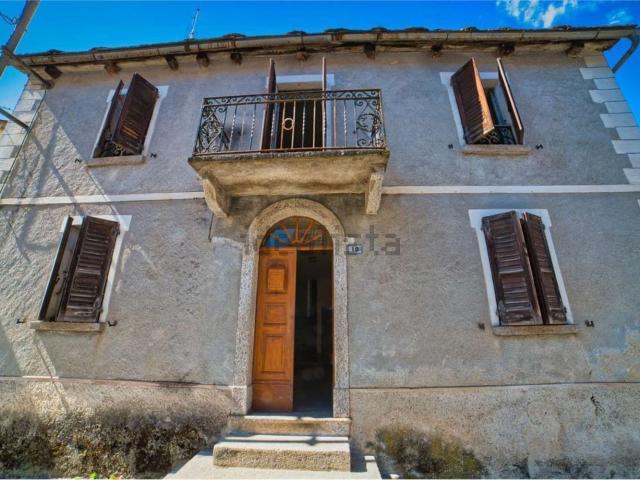 Casa in vendita a Piemonte, Verbano-cusio-ossola