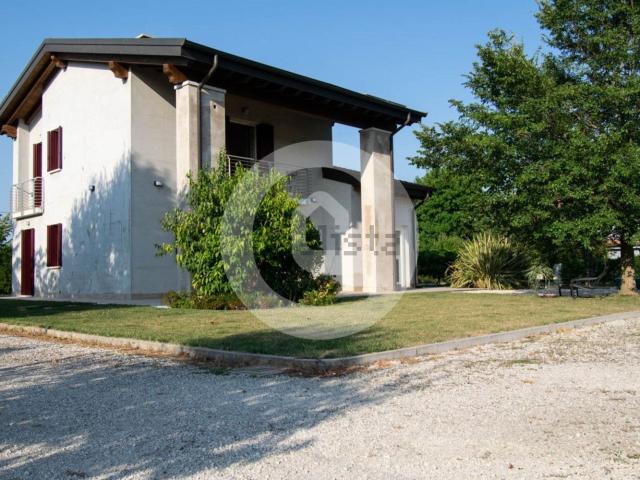 Casa in vendita a Anconetta, San Giorgio Delle Pertiche