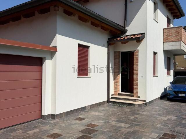 Casa in vendita a Chirignago-Zelarino, Venezia