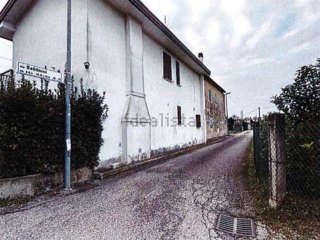 Casa in vendita a Noventa Padovana, Veneto