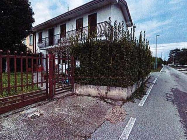 Casa in vendita a Noventa Padovana, Veneto