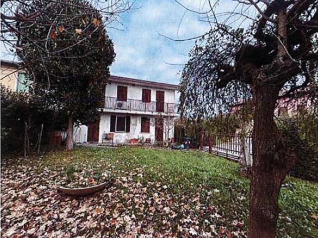 Casa in vendita a Noventa Padovana, Veneto