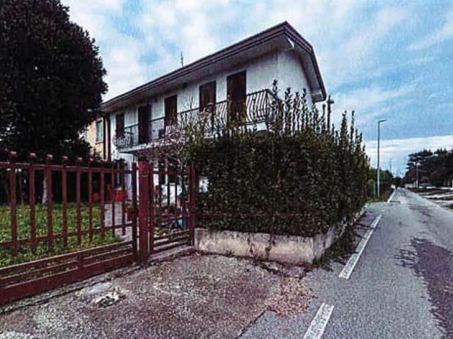 Casa in vendita a Noventa Padovana, Veneto