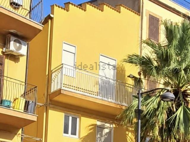 Casa in vendita a Aragona, Sicilia
