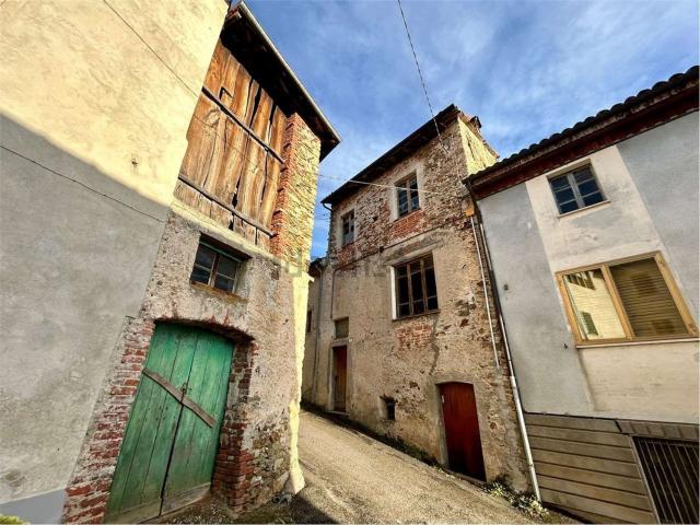 Casa in vendita a Piemonte, Cuneo