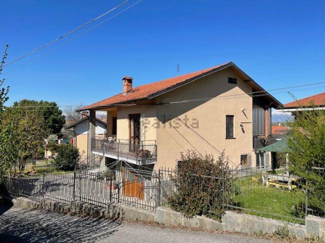 Casa in vendita a Piemonte, Torino