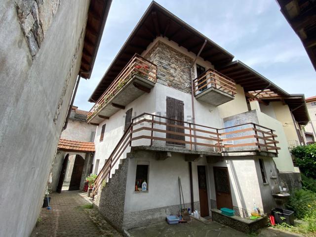 Casa in vendita a Piemonte, Verbano-cusio-ossola