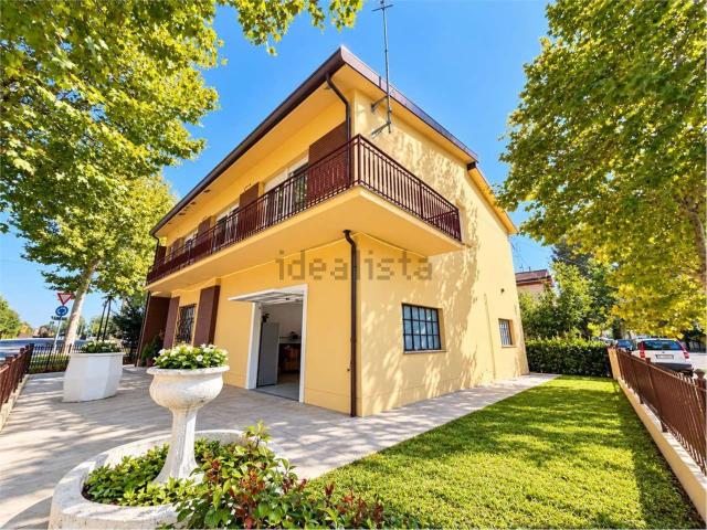 Casa in vendita a Bubano, Mordano