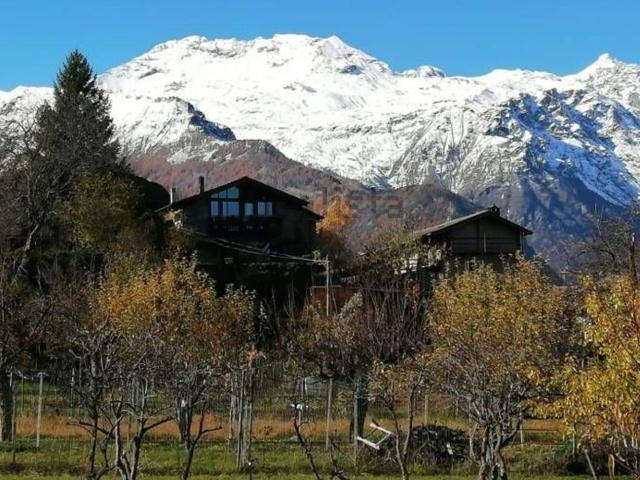Casa in vendita a Piemonte, Torino