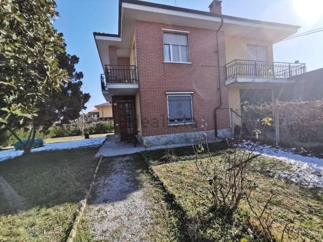 Casa in vendita a Boschetti, Piemonte