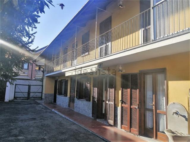Casa in vendita a Piemonte, Torino