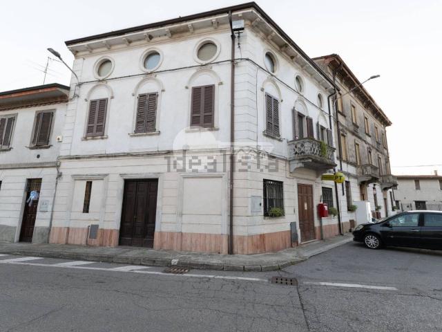 Casa in vendita a Dosimo, Persico Dosimo