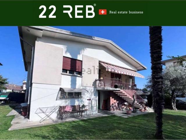 Casa in vendita a Susegana, Veneto