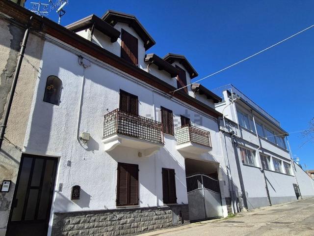 Casa in vendita a Piemonte, Torino