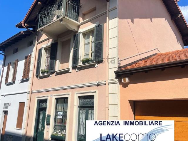 Casa in vendita a Centro Valle Intelvi, Casasco Intelvi
