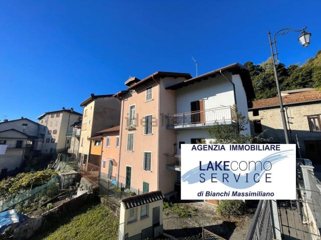 Casa in vendita a Centro Valle Intelvi, Casasco Intelvi