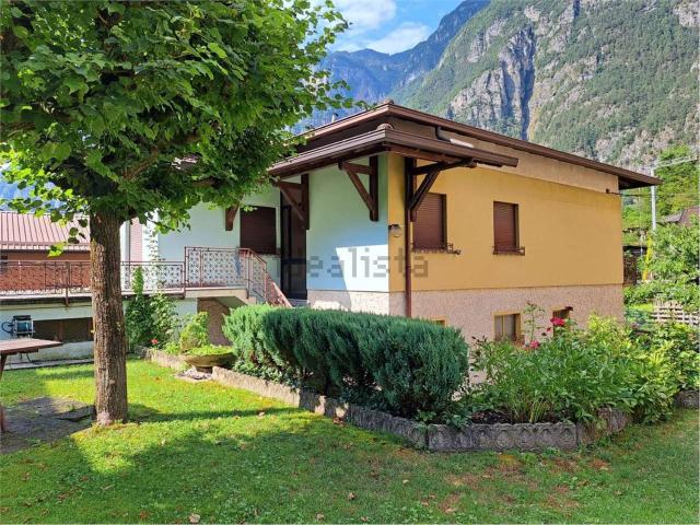 Casa in vendita a Comunità Valsugana e Tesino, Grigno