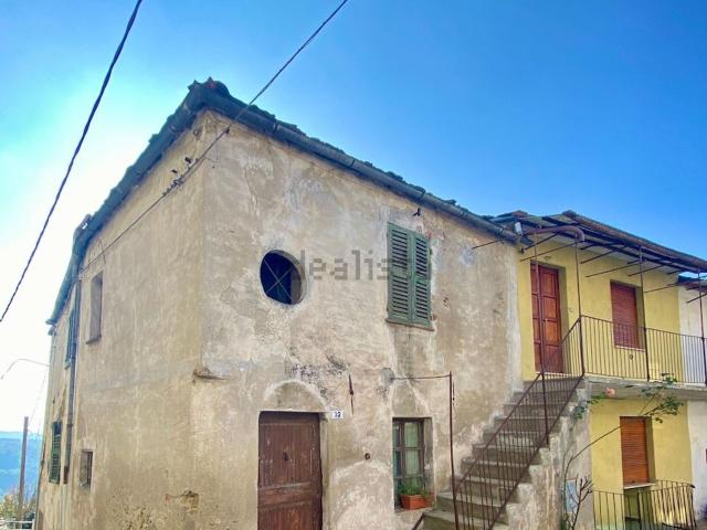 Casa in vendita a Piemonte, Cuneo