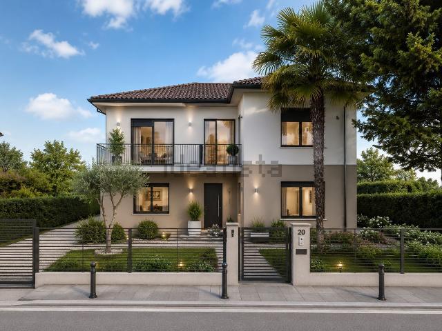 Casa in vendita a Roncade, Veneto