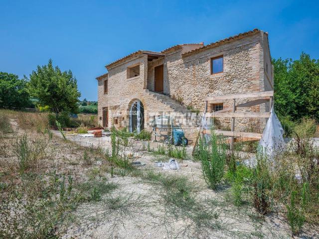 Casa in vendita a Del Parco, Spinetoli