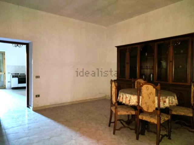 Casa in vendita a Amorosi, Campania