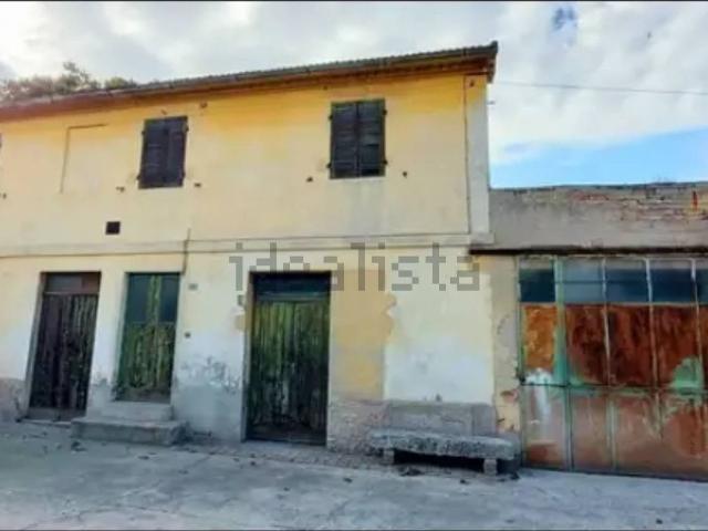 Casa in vendita a Marche, Pesaro E Urbino