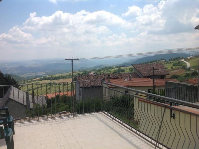 Casa in vendita a Pietrabbondante, Molise