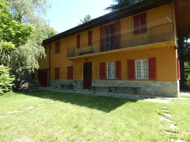 Casa in vendita a Piemonte, Cuneo