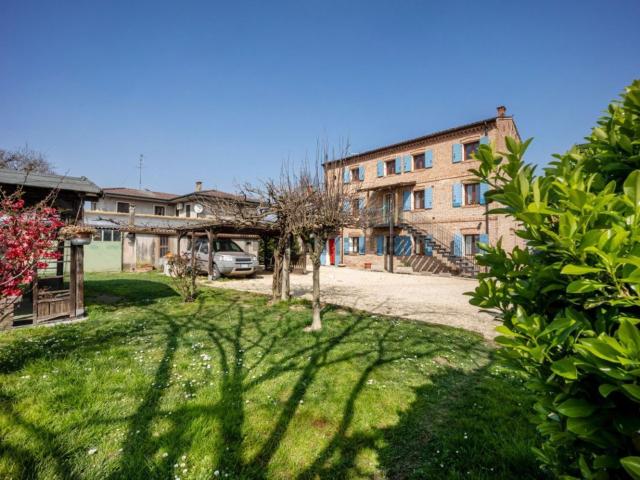 Casa in vendita a Cologna Veneta, Veneto