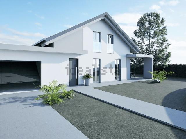 Casa in vendita a Castelrosso, Piemonte