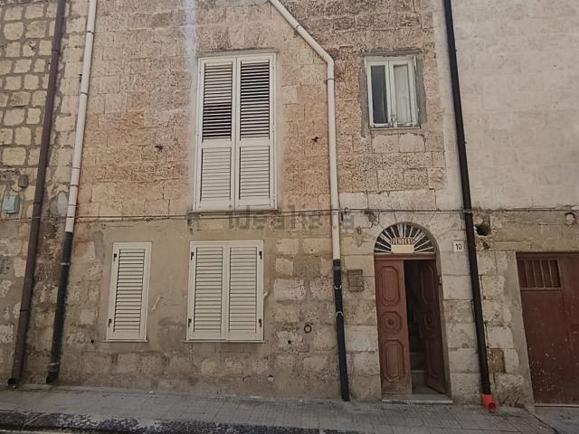 Casa in vendita a Mussomeli, Sicilia