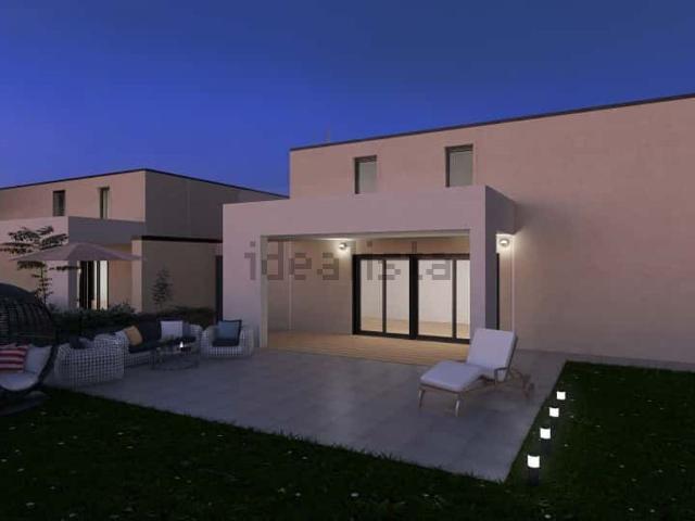 Casa in vendita a Poviglio