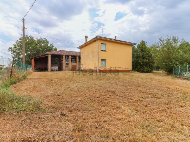 Casa in vendita a Unione Terre d'Acqua, San Giovanni In Persiceto
