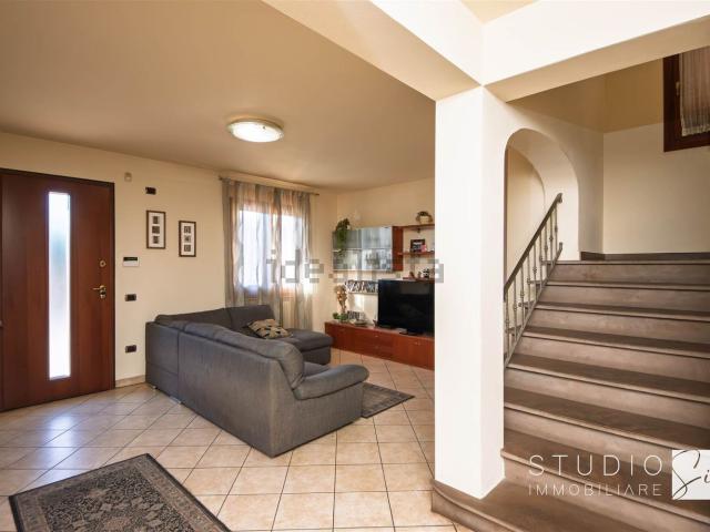 Casa in vendita a Molin Nuovo, Quarrata