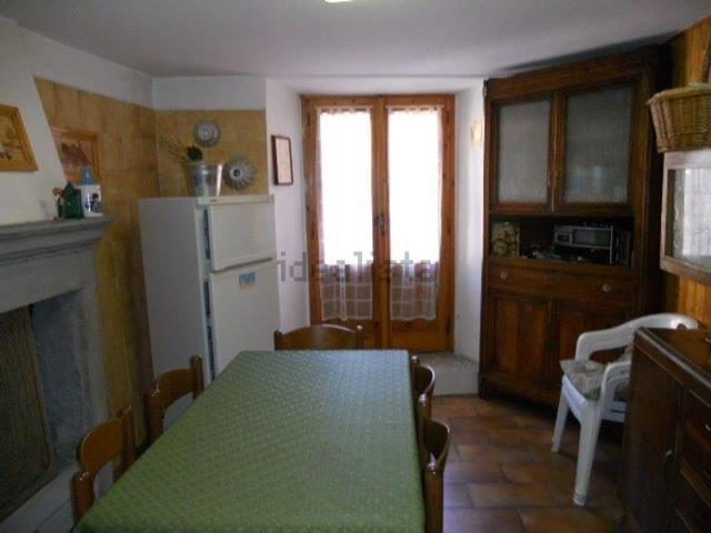 Casa in vendita a Unione dei comuni del Frignano, Fiumalbo