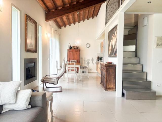 Casa in vendita a Unione dei Comuni Circondario dell'Empolese Valdelsa, Empoli