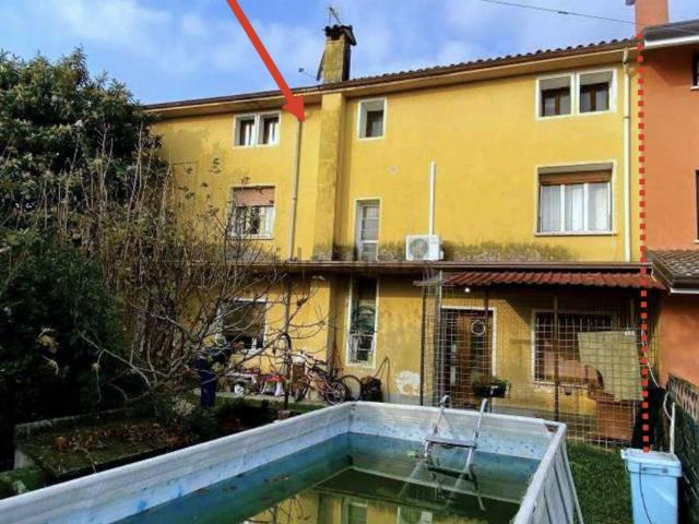 Casa in vendita a Fiume Veneto, Friuli-Venezia Giulia