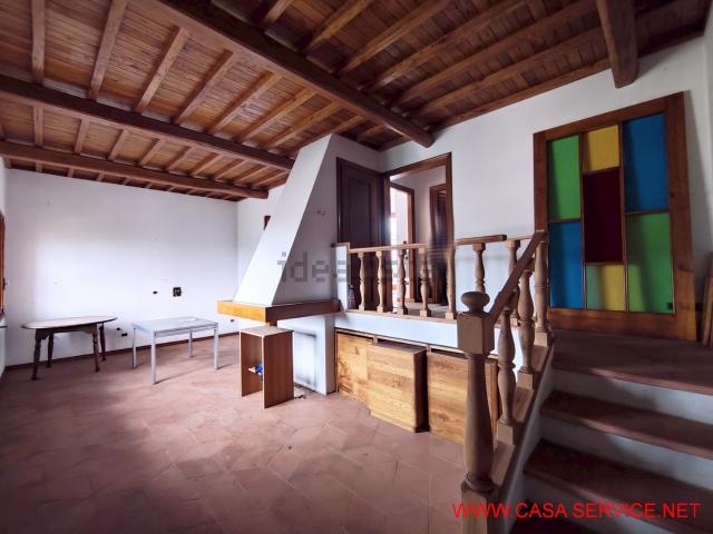 Casa in vendita a Giglio, Montevarchi